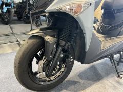 SYM JET SL 150 cc - ფოტო 6