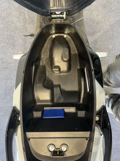 SYM JET SL 150 cc - ფოტო 7