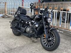 Benda Graystone 250 - ფოტო 1