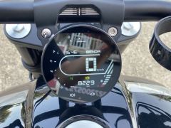 Benda Graystone 250 - ფოტო 4