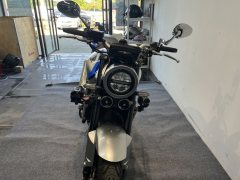 Honda CB500 Super Four - ფოტო 2