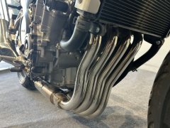 Honda CB500 Super Four - ფოტო 3
