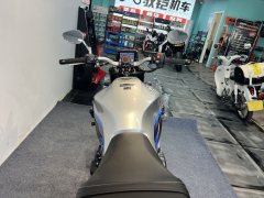 Honda CB500 Super Four - ფოტო 7