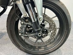 Honda CB500 Super Four - ფოტო 8