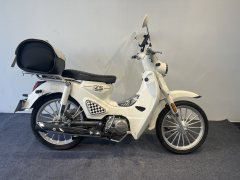 Zongshen Yami 110 cc - фото 1