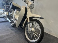 Zongshen Yami 110 cc - фото 2