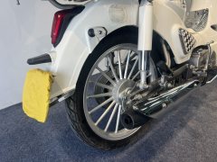 Zongshen Yami 110 cc - фото 3
