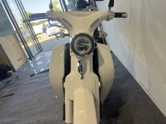 Zongshen Yami 110 cc - фото 5