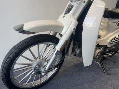 Zongshen Yami 110 cc - фото 6