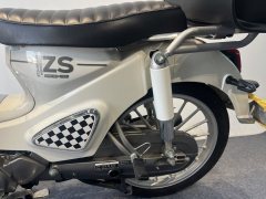 Zongshen Yami 110 cc - фото 7
