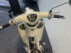 Zongshen Yami 110 cc - фото 8