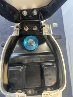 Zongshen Yami 110 cc - фото 9