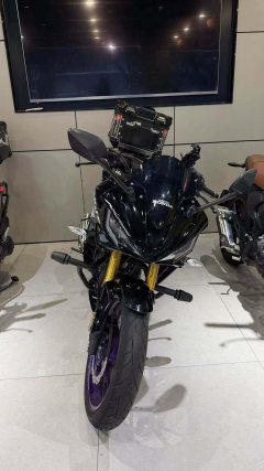 Wuyang Honda NSP 190 cc - photo 2