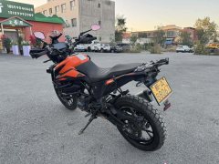 KTMR2R 390 Adventure 400 cc - ფოტო 1