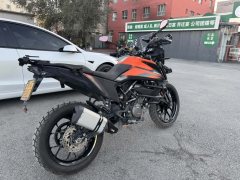 KTMR2R 390 Adventure 400 cc - ფოტო 2