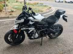CFMOTO 675NK - photo 1