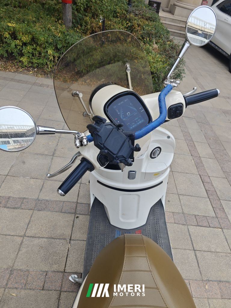 2024 Nanfnag Monica Lisa Feigo 250 cc