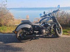 Benda Graystone 250 - ფოტო 1