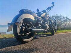 Benda Graystone 250 - ფოტო 2
