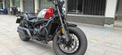 CFMOTO 450CL-C - ფოტო 3