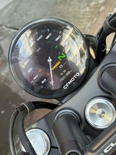 CFMOTO 550CL-C - ფოტო 5