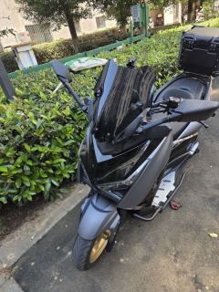 Tianying TX 150 cc - фото 1