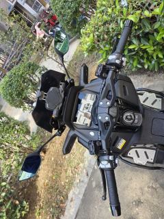 Tianying TX 150 cc - фото 2