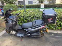 Tianying TX 150 cc - фото 3