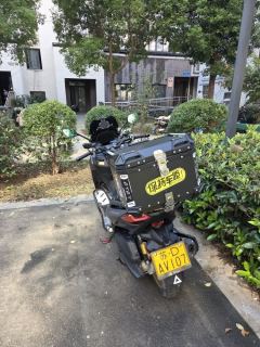 Tianying TX 150 cc - фото 4