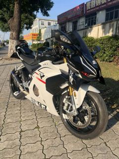 Zhangxue Motorcycles 500RR - photo 1