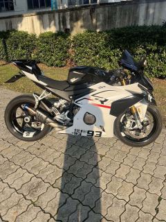 Zhangxue Motorcycles 500RR - photo 2