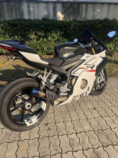 Zhangxue Motorcycles 500RR - photo 3