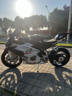 Zhangxue Motorcycles 500RR - photo 5