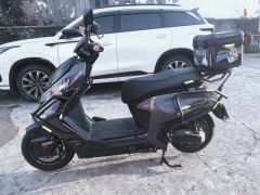 Zeeho AE4 - ფოტო 1