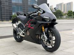 Zhangxue Motorcycles 500RR - ფოტო 1
