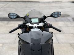 Zhangxue Motorcycles 500RR - ფოტო 3