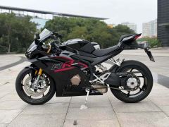 Zhangxue Motorcycles 500RR - ფოტო 4