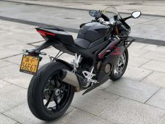 Zhangxue Motorcycles 500RR - ფოტო 5