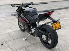 Zhangxue Motorcycles 500RR - ფოტო 7
