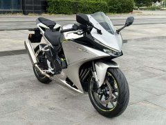 Honda CBR500R Four - ფოტო 1