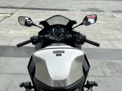 Honda CBR500R Four - ფოტო 5