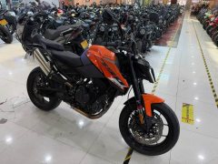 KTMR2R 790 Duke 800 cc - photo 1
