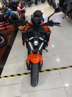 KTMR2R 790 Duke 800 cc - photo 3