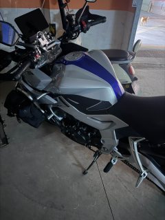 Zontes 703T 700 cc - ფოტო 2