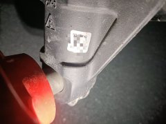 CFMOTO 450SR - photo 3