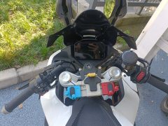 CFMOTO 450SR - photo 6