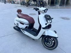 Weiduoliya Sixties 150Si - ფოტო 1
