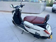 Weiduoliya Sixties 150Si - ფოტო 2