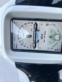 Weiduoliya Sixties 150Si - ფოტო 4