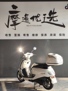 Sundiro Honda NS125LA - ფოტო 4